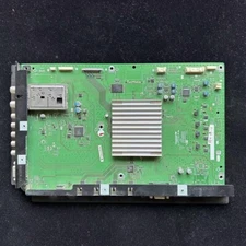 SHARP LCD-46FF1A  52FF1A MAIN BOARD  XF606WJZZ  KF606