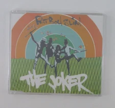 Maxi CD Disc - Fatboy Slim The Joker Original Packaging - A10958 H27