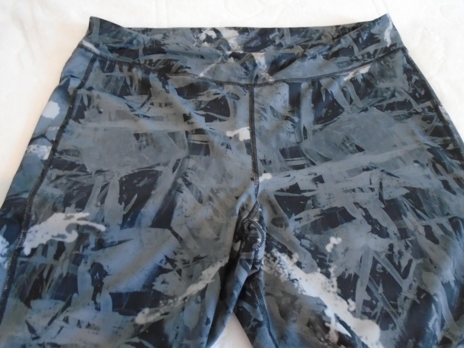 Champion Powertrain Capri Workout Pants 