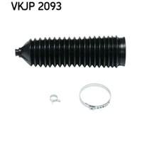 SKF Faltenbalgsatz, Lenkung Vkjp 2093