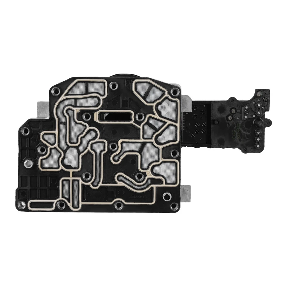 45RFE 545RFE 68RFE Transmission Shift Solenoid For Chrysler Dodge Durango Jeep Foto 3 de 4