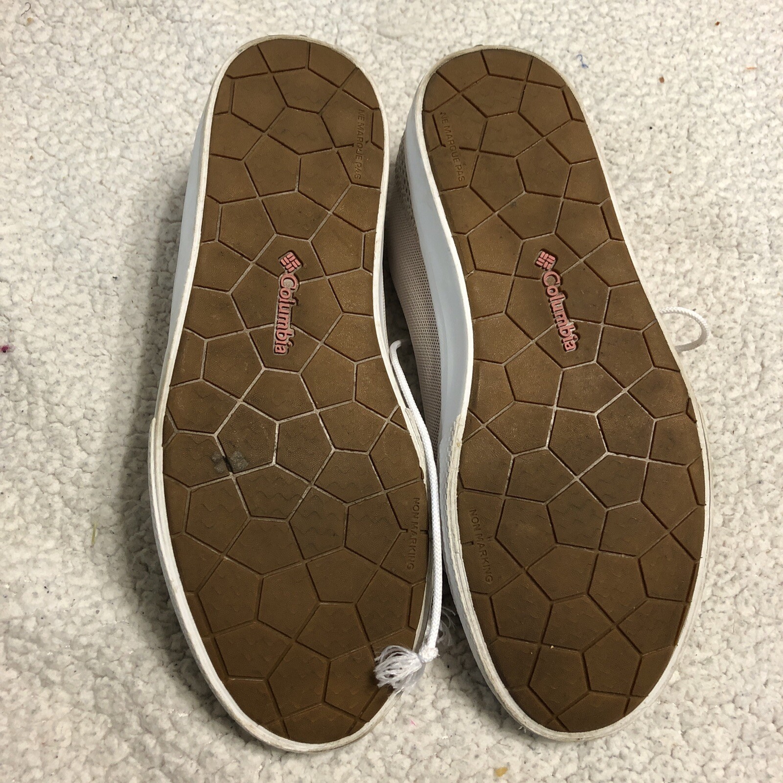 columbia pfg dorado slip