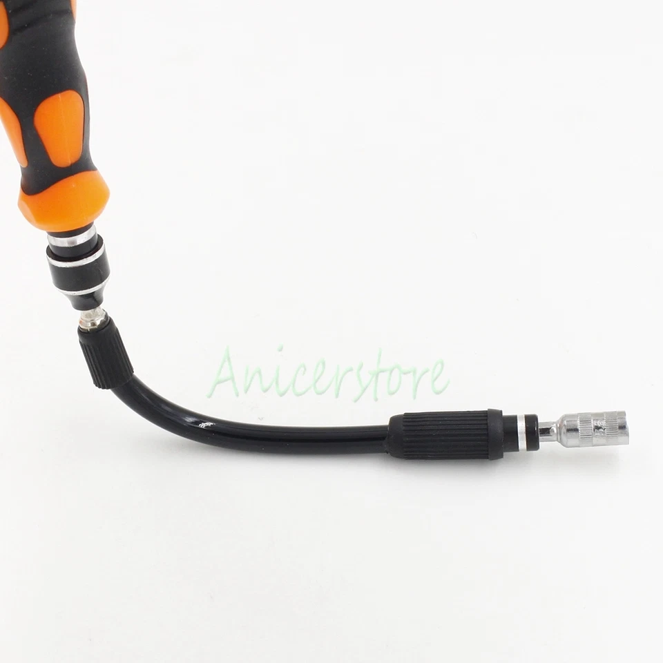 52 in 1 Screwdrivers Set Wrench Phillips iPhone MobilePhone PC Laptop UAV Repair - Image 3 of 4