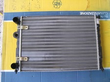 Radiateur Seat INCA