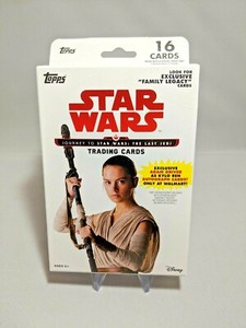 2017-Topps-Star-Wars-Journey-to-The-Last-Jedi-EXCLUSIVE-Sealed-Hanger-Box