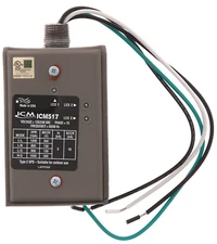 ICM517 Controls Dual Voltage Surge Protector