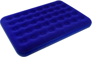 jilong double airbed