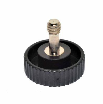 1/4'' Male Female Adapter screw Tripod Camera Flash Bracket retaining screw Long