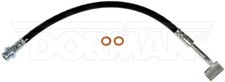 Dorman H622316 Brake Hydraulic Hose fits Chevrolet Corvette 20988187
