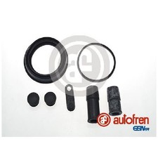 Reparatursatz Bremssattel vorne für BMW 5 er E60 E61 6 E63 E64 7 id50364