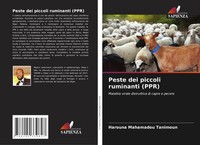Harouna Mahamadou Tanimoun | Peste Dei Piccoli Ruminanti (Ppr) | Taschenbuch