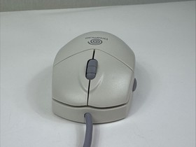 Tested & Working - Wired Mouse for Sega Dreamcast - Model HKT-4200 CLEAN!