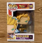 Funko Pop Dragonball Daima Super Saiyan Son Goku CHASE