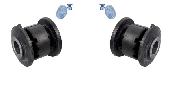 2X Blue Print Querlenkerlager Vorne Links Rechts FüR Mazda 3 BM BN CX-5 KF KE-image
