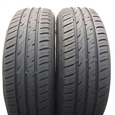 185 65 15 2x ESA TECAR 185/65 R15 88H Spirit Pro Sommerreifen 2021 7-7,2mm