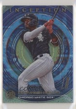 2022 Bowman Inception Blue Foil 46/99 Benyamin Bailey #86 9g9