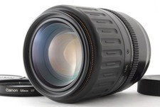  MINT w/Filter Canon EF 35-135mm f/4-5.6 USM Ultrasonic Zoom Lens From JAPAN