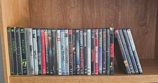 You Pick Horror DVD Movies Choose Your Movie Used DVDs Lot 1