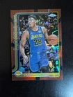 2025 Topps Rui Hachimura Base (Raw)