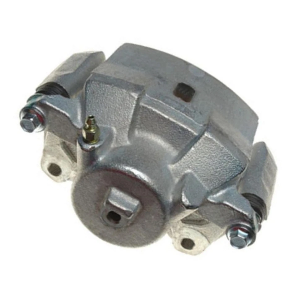 Подлинный передний суппорт дискового тормоза со стороны водителя ACDelco для Chevy Malibu 2004-2012 годов выпуска - Изображение 3 из 4