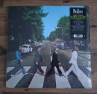 The Beatles - Abbey Road - 2012 Remastered 180g Vinyl LP in Shrink, Near Mint