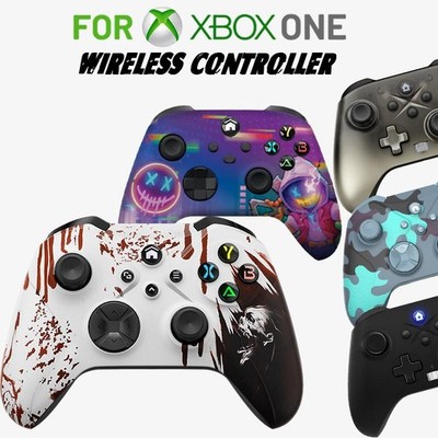 2025 Wireless Controller Für Microsoft Xbox One Xbox Series X/S, PC NEU Gamepad
