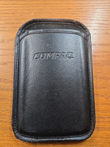 Compaq Aero 1550 16 MB 2 Farben Handheld Pocket PC - Windows CE (170540-002) - Bild 10 von 19