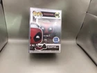 Funko Pop! Marvel Deadpool 688 Vinyl Figure