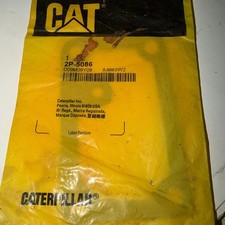 CAT Gasket 2P-5086 OEM 