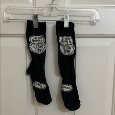 Blue Q I am Going to get Sh*t Done Later Socks