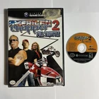 American Chopper 2: Full Throttle (Nintendo GameCube, 2005) Tested
