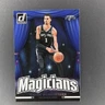 2024-25 Donruss Magicians Victor Wembanyama Spurs Insert #9 Basketball