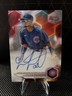 2023 Bowman's Best Baseball - Best of 2023 Autograph - Ludwing Espinoza - Cubs
