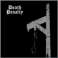 Death Penalty - Vinyl Record - G72Z