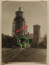 Lighthouse Heligoland (1934)