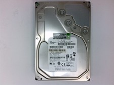 HGST | MB008000GWJRT | 8TB HDD | SATA III | 3.5"
