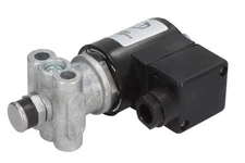 For Feber TZE24 solenoid valve TZE24 magnetic valve (24V, 1bar)