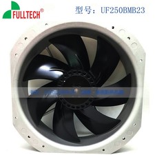 1 Pc. New UF-250BMB23H1C2A 230v 28080 inverter cooling fan