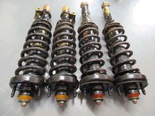 SPOON Coilovers suspension kit shock springs Honda CIVIC EG6 Used as is