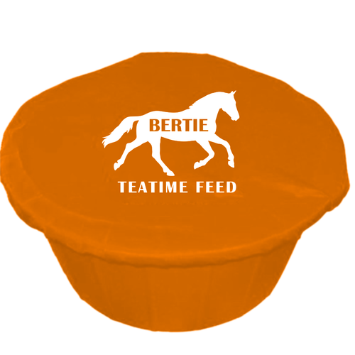 Feed Bucket Covers Personalised | Feed Bowl Covers | Medium/ Large 15L upwards - 第 7/16 張圖片