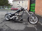 2005 BIG DOG Motorcycles