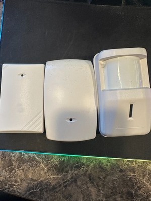 Honeywell Ademco Parts