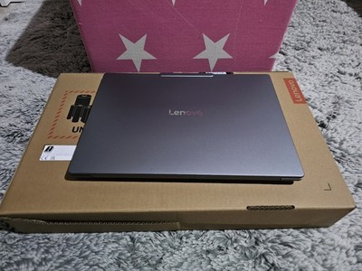 Lenovo Ideapad Pro 5 14IAH10 32GB 512GB 2.8k Oled 1100 NIT