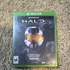New ListingHalo: The Master Chief Collection Xbox One Shooter, Multiplayer, Action