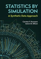 Aaron M. Ellison (U. A.) | Statistics By Simulation | Taschenbuch | Englisch