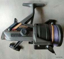 Shimano Baitrunner 4500 Vitage