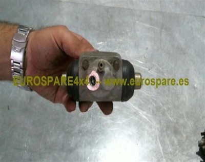 VIMEL brakes cylinder 10235 LAND ROVER SANTANA 2.5 D 88 109 1980