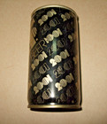 VIP Light Beer 2001 Can Crimped Steel — photo 2