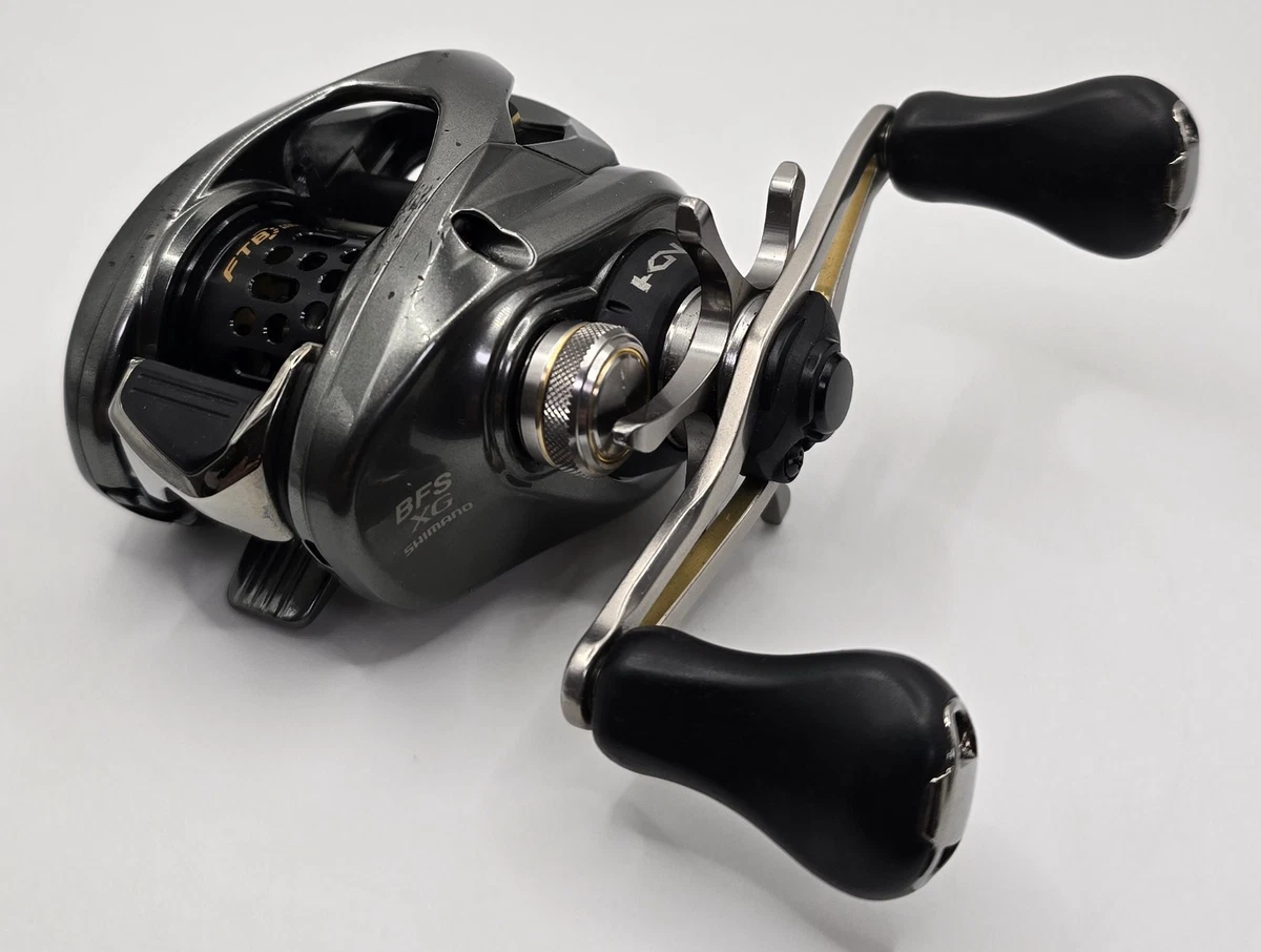 Shimano Aldebaran Bfs Xg for sale | eBay