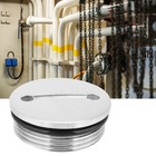 Boat Fuel Tank Cap 316 Stainless Steel Polished Marine Boat Fill Port Marine